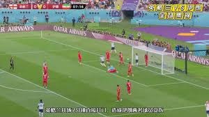 世界杯热身赛回顾 西班牙平伊拉克 法国遭遇逆转
